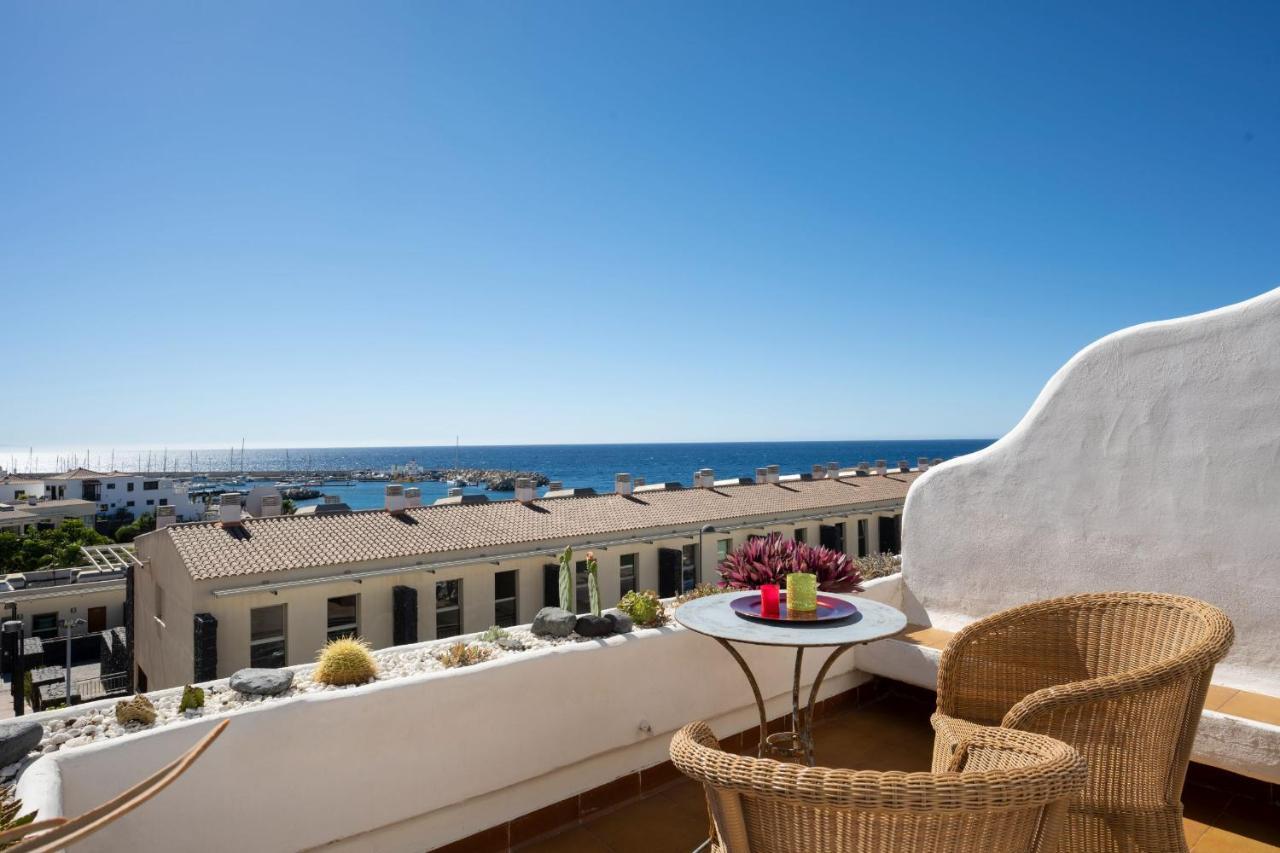 Irina Beach Apartment サンミゲル・デ・アボナ エクステリア 写真